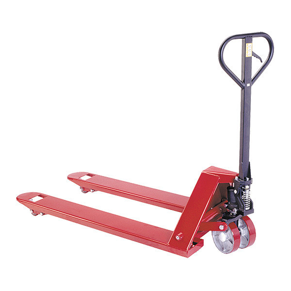 American Forge & Foundry Pallet Jacks 3900A