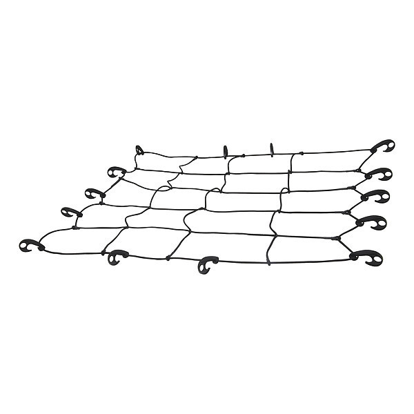 Curt Roof Rack Cargo Net, 44"x38" 18200