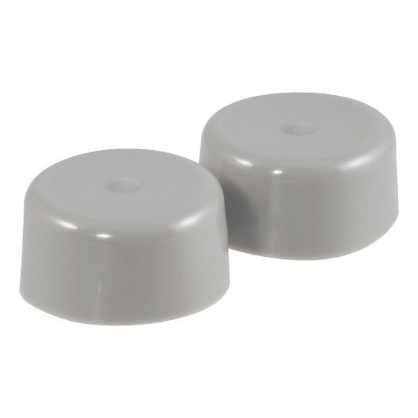 Curt Bearing Protector Dust Covers, 1.78", PK2 23178