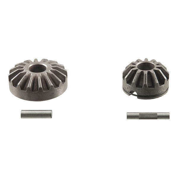 Curt Replacment Drct-Wld Sq. Jck Gears for 28575 28958