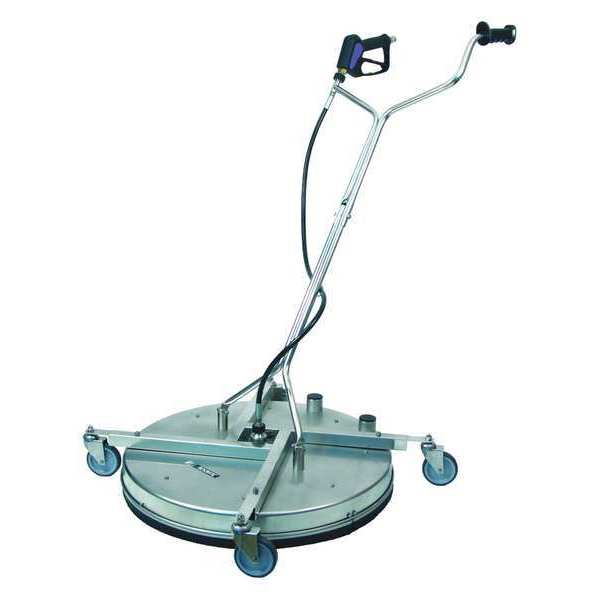 Mosmatic Rotary Surface Cleaner with Handles 80.785