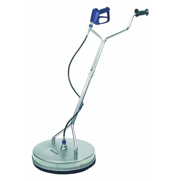Mosmatic Rotary Surface Cleaner with Handles 80.770