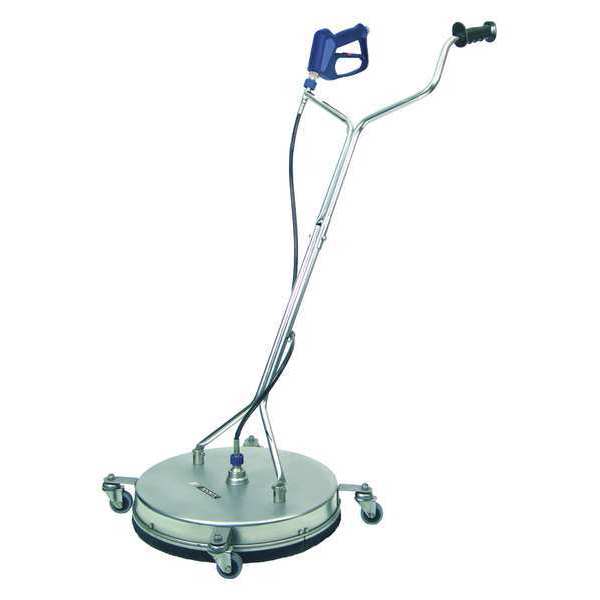 Mosmatic Rotary Surface Cleaner with Handles 80.771