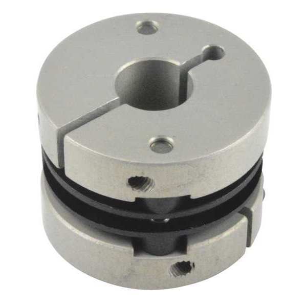 Ifm Disc Coupling, For Encoder, 22.0mm L E60118