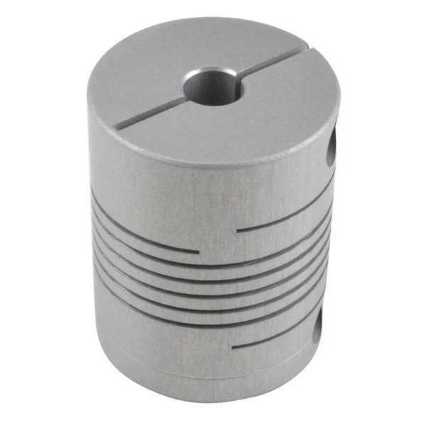 Ifm Flexible Coupling, Bore 6.0mm/6.3mm E60206