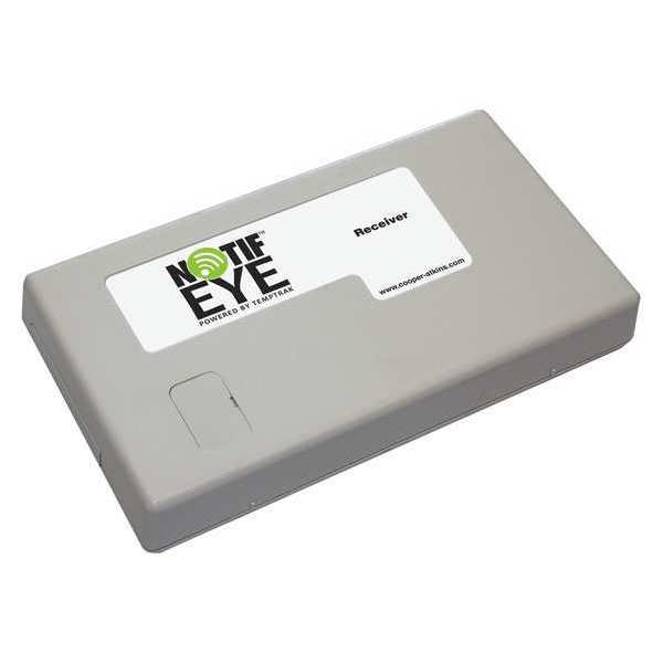 Notifeye Gateway Receiver, 1-11/64" H, 900 MHz RF 15504