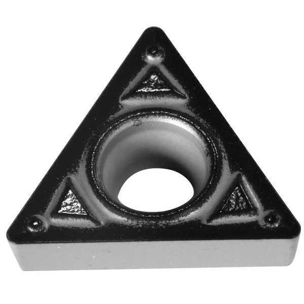 Sumitomo Triangle Turning Insert, Triangle, 2, TCMT, 0.0156 in, Carbide TCMT21.51ENK-AC8025P