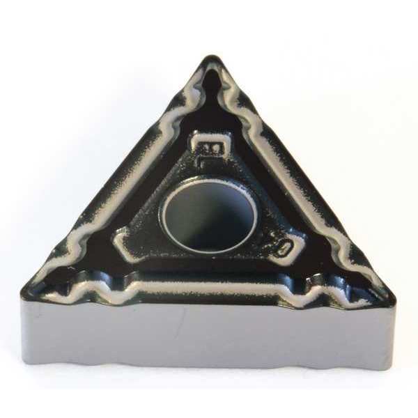 Sumitomo Triangle Turning Insert, Triangle, 3, TNMG, 2, Carbide TNMG332EFL-AC8025P