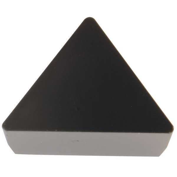 Sumitomo Triangle Turning Insert, Triangle, 3/8 in, TPG, 0.0468 in, Carbide TPG323-AC8025P