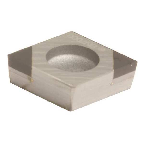 Sumitomo Diamond Turning Insert, Diamond, 2, CCGA, 1, CBN 2NUCCGA21.51WG-BN7500