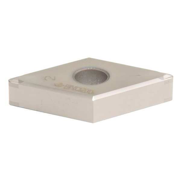 Sumitomo Diamond Turning Insert, Diamond, 4, DNGG, 2, CBN 4NCDNGG432SV-BNC2020