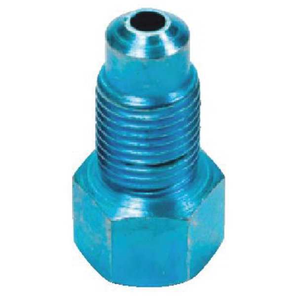 Sur&R Adapter, 3/8"-24xM10x1.0 BBL Thread, PK4 BR505