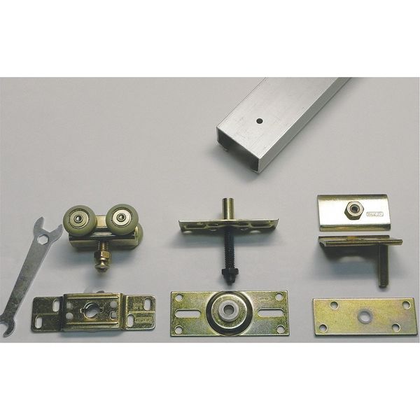 Stanley Security Bi-Fold Track Kit, 405284 Stanley EDP 405284