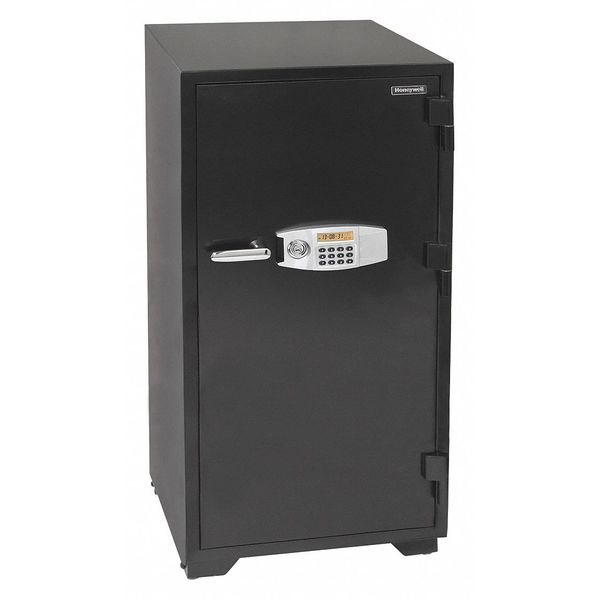 Honeywell Fire Rated Security Safe, 5.33 cu ft, 562.3 lb 2120