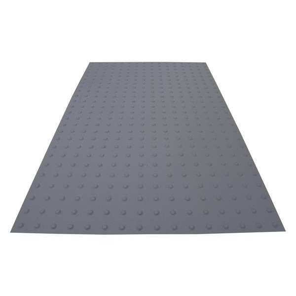 Safetysteptd ADA Warning Pad, No Anchors SSTDRU3X523506