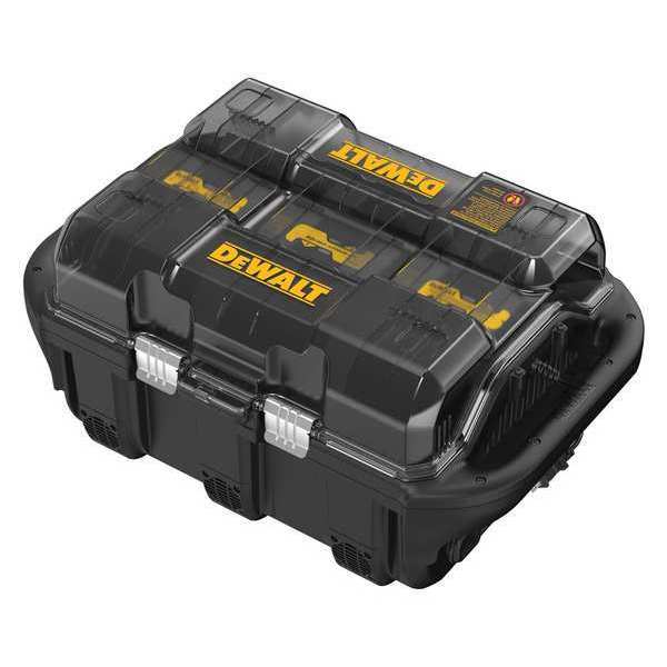 Dewalt Battery Charger for Li-Ion 40V DCB116