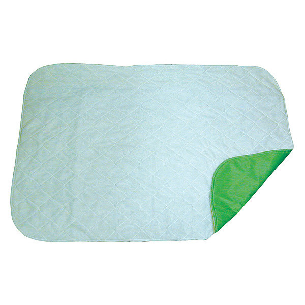 Dmi Reusable Underpad, 52" W, 36" L 560-7053-3652