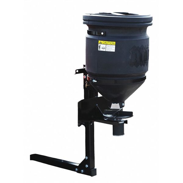 Buyers Products 15 gal. capacity Tailgate Spreader UTVS16