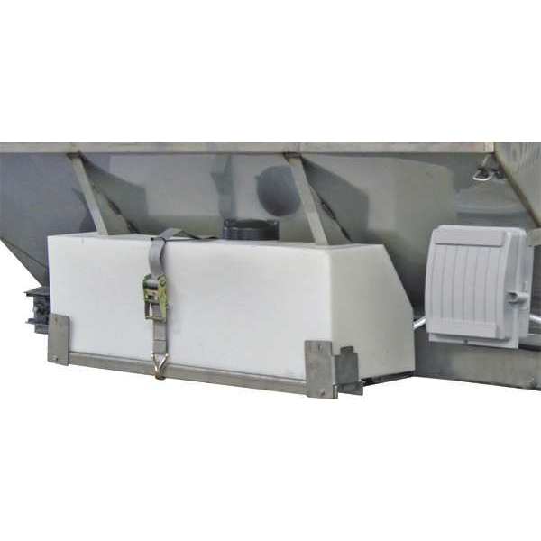 Buyers Products 30 gal. capacity Spreader LS7