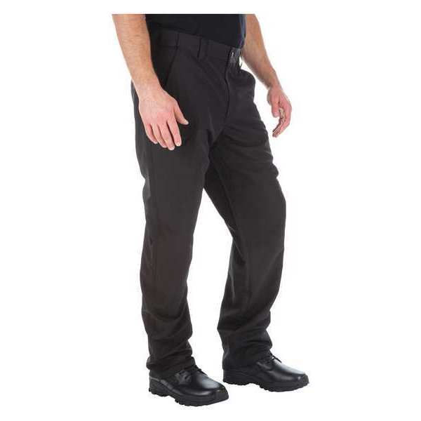 5.11 Mens Urban Pants, Size 38" x 32", Black 74461