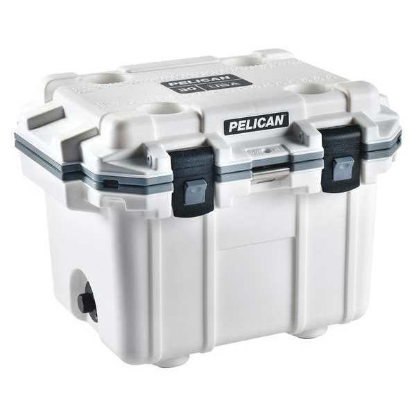 Pelican Elite Wheeled 150qt Cooler