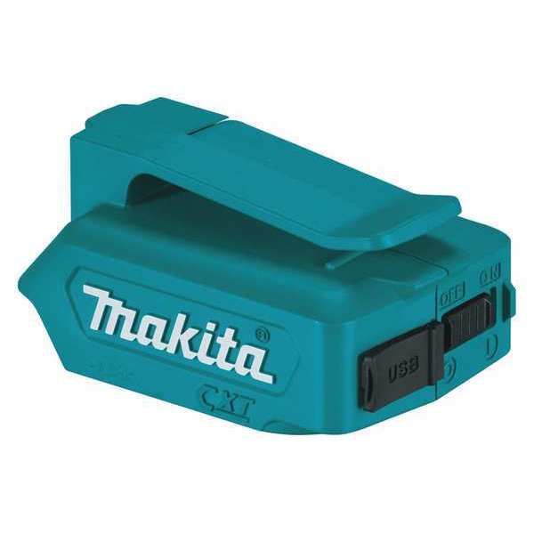 Makita 12V max CXT® Power Source ADP06