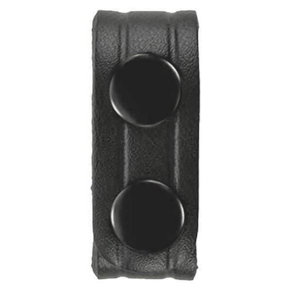 Heros Pride Belt Accessory, Synthetic Leather, PK4 1496PB