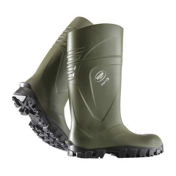 steel toe cap boots size 9