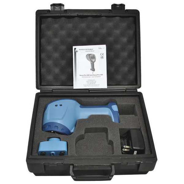 Monarch Digital Stroboscope Kit, 5500 Lux 6243-011