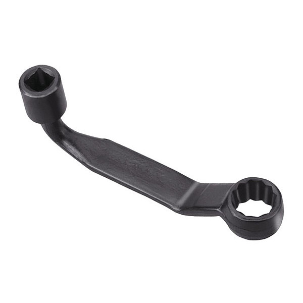 Otc Caster/Camber Adjusting Wrench, Steel 7829