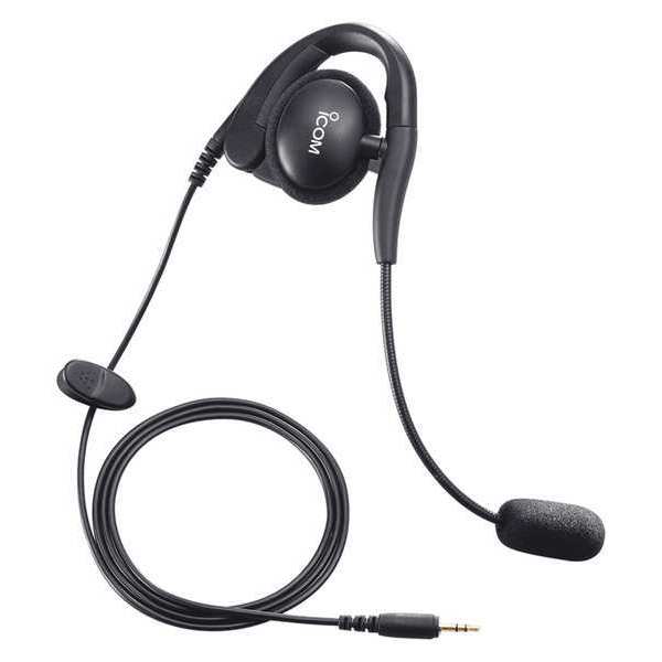 Icom Headset, Behind the Ear, On Ear HS94