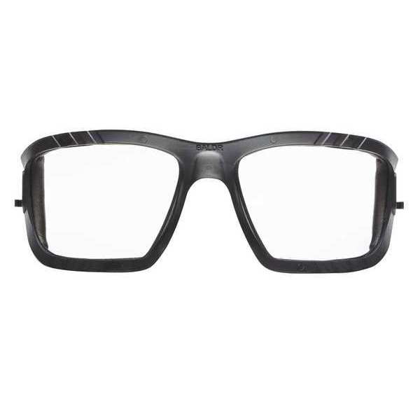 Skullerz By Ergodyne Safety Glasses Foam Gasket, Black, EVA Foam BALDR-FGI