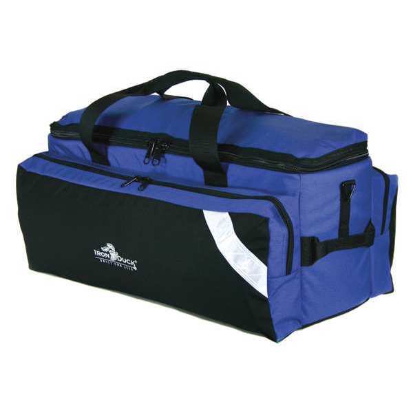 Iron Duck Oxygen Bag, Royal Blue, 27" L, 13" W 34016D-RB