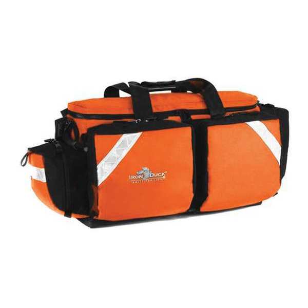 Iron Duck Oxygen Bag, Orange, 29" L, 13" W 34018-OR