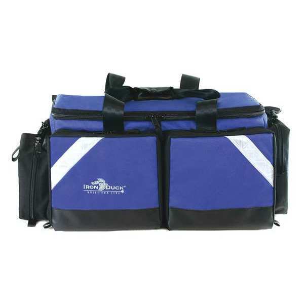 Iron Duck Oxygen Bag, Royal Blue, 29" L, 13" W 34018-RB