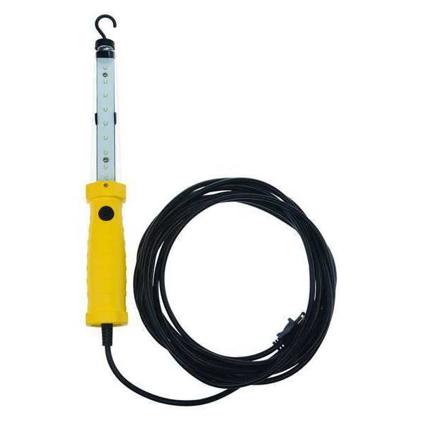 Bayco - SL-2135 - 1,200 Lumen Corded LED Work Light w/Magnetic Hook