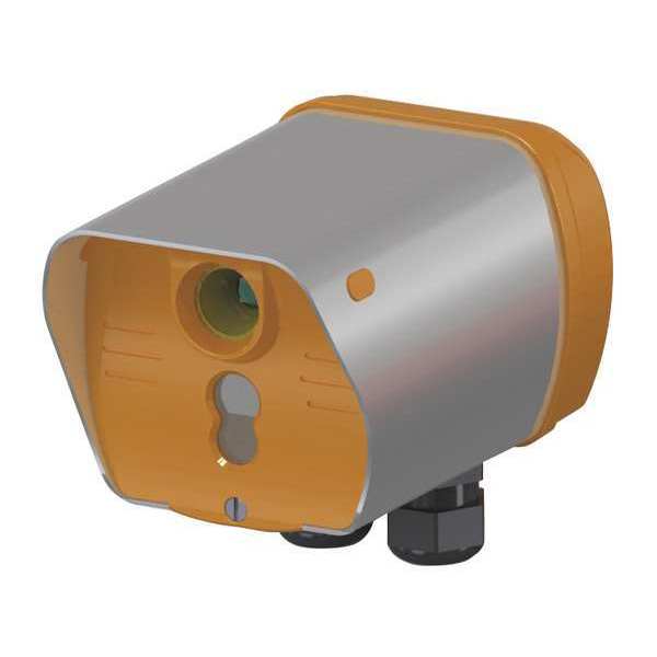 Cordex Infrared Camera, 50 mK, 8.0 to 14.0um MN4100