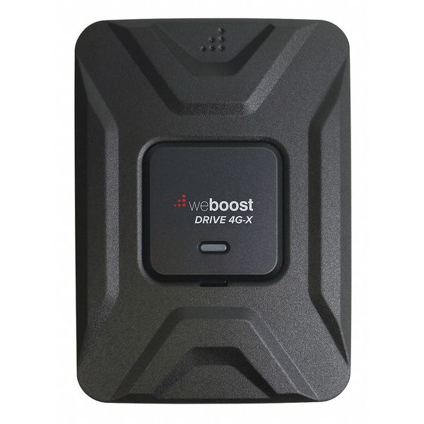 Weboost Cellular Signal Booster Kit, Capacity 12V 470510