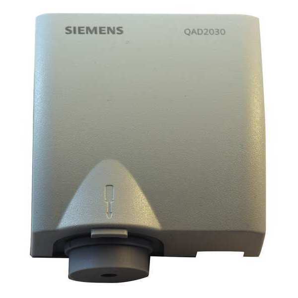 Siemens Temp. Sensor, 10k ohm Thermistor Type II QAD2030