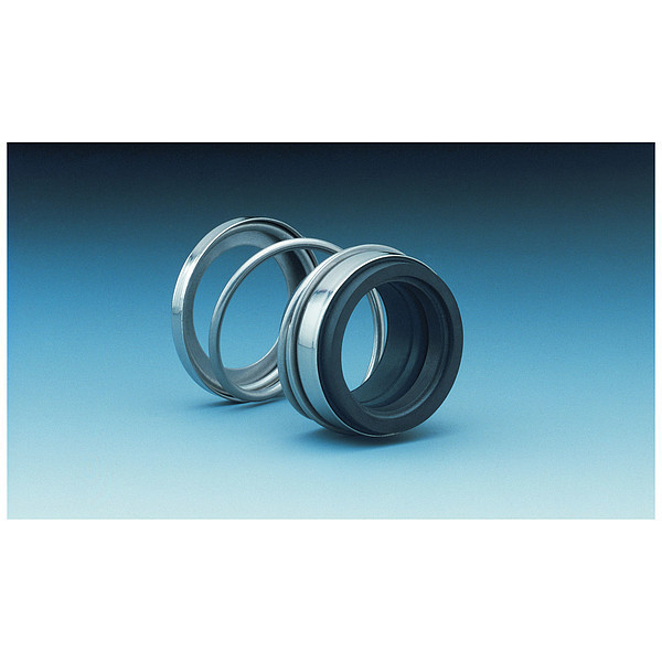 Flowserve Mechanical Seal, C Ring, Single Spring 52-087-05