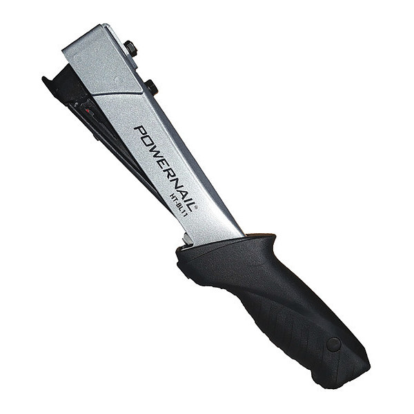 Powernail HTBL11 20-Gauge Hammer Tacker Stapler (Compatible with A11 / T50 Staples) HTBL11