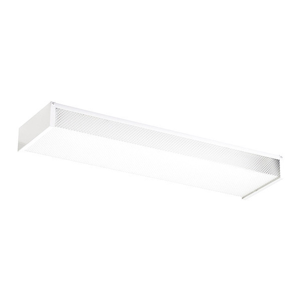 Sea Gull LED Ceiling, Flush Mount, White 5913691S-15