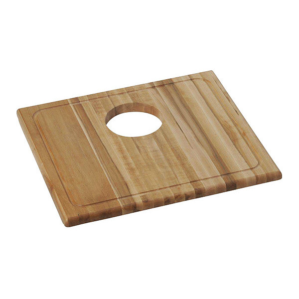 Elkay Hardwood 18, 1/2x16-7/8x1", Cutting Board LKCBF1916HW