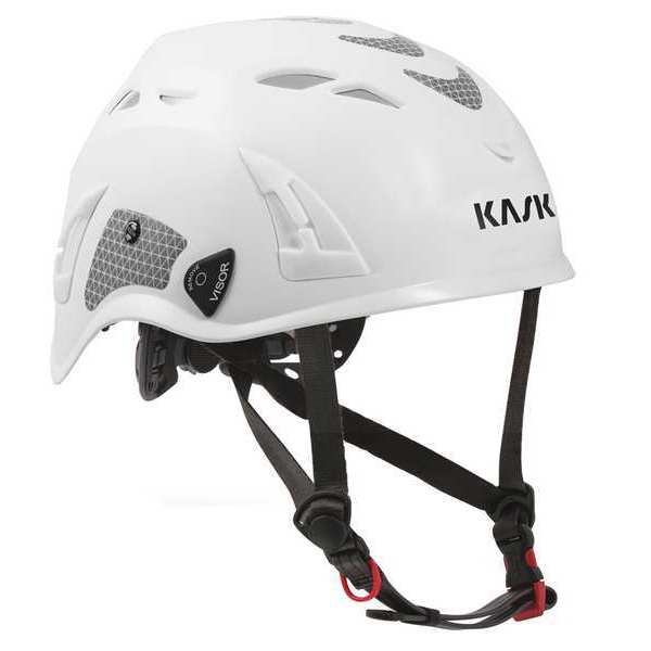 Kask Work/Rescue Helmet, White WHE00037-201