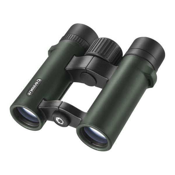 Barska General Binocular, 10x Magnification, Roof Prism, 293 ft @ 1000 yd Field of View AB12520