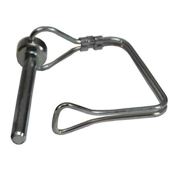 Rhino Tool Lock Pin, Pro Series 995335