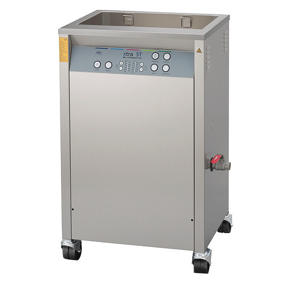 Elma Ultrasonics Ultrasonic Cleaner, Industrial, 22 gal. Xtra ST 800H