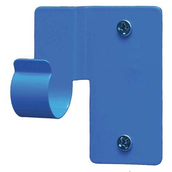 Hap System Pipe Hanger, 1-1/4" H, 3/4" Tube Size PL-1111-3/4