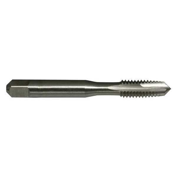 Greenfield Threading Spiral Point Tap, Bottoming 2 Flutes 357298