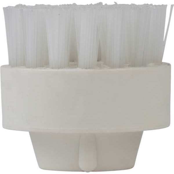 Goodway Nylon Brush, For Mfr. No. GVC-18000, PK6 93-BRUSH-KIT-WH-M